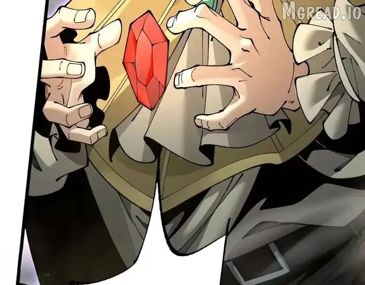 From Goblin to Goblin God Chapter 105 Page 136