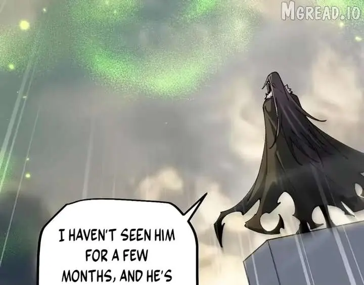 From Goblin to Goblin God Chapter 106 Page 16