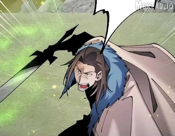 From Goblin to Goblin God Chapter 106 Page 19