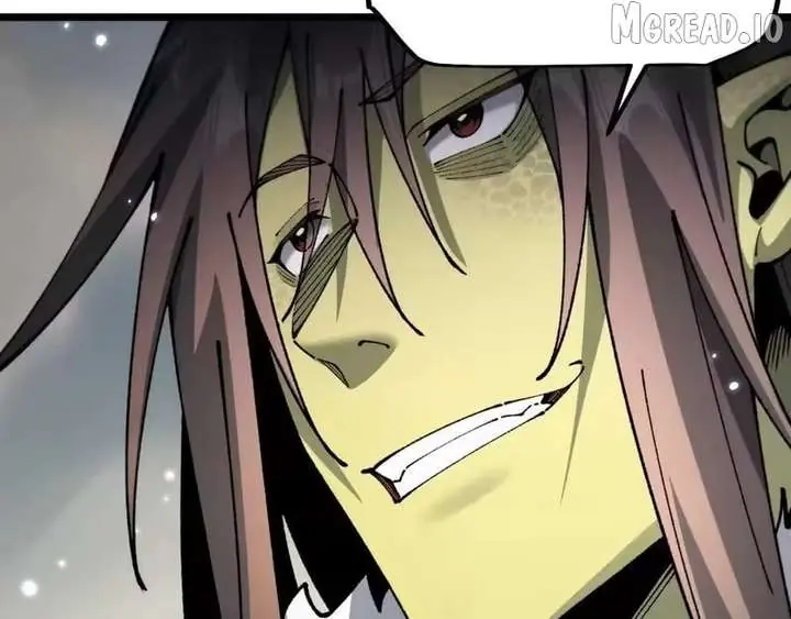 From Goblin to Goblin God Chapter 106 Page 30
