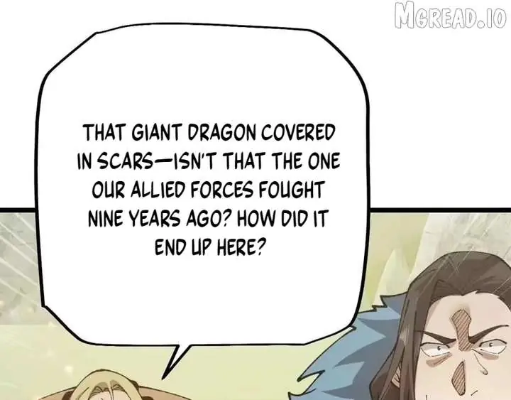 From Goblin to Goblin God Chapter 106 Page 33