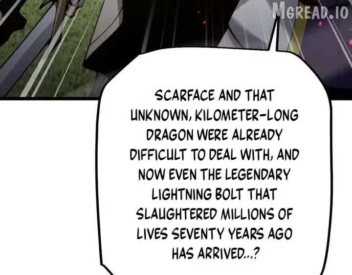 From Goblin to Goblin God Chapter 106 Page 35