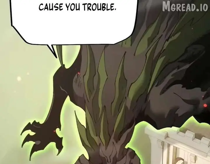From Goblin to Goblin God Chapter 106 Page 37