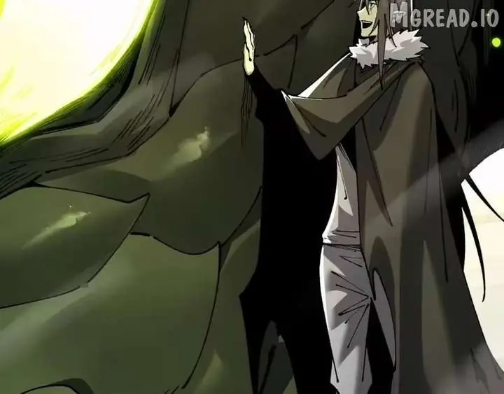 From Goblin to Goblin God Chapter 106 Page 46