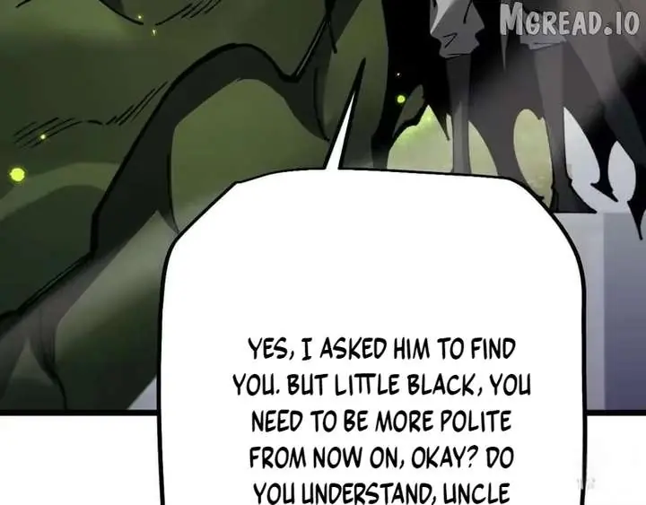 From Goblin to Goblin God Chapter 106 Page 47