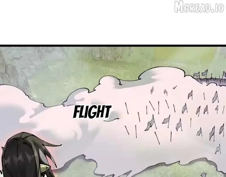 From Goblin to Goblin God Chapter 106 Page 60