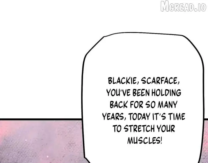 From Goblin to Goblin God Chapter 106 Page 64