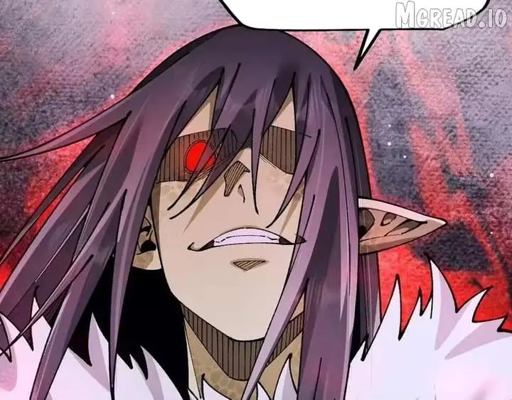 From Goblin to Goblin God Chapter 106 Page 65