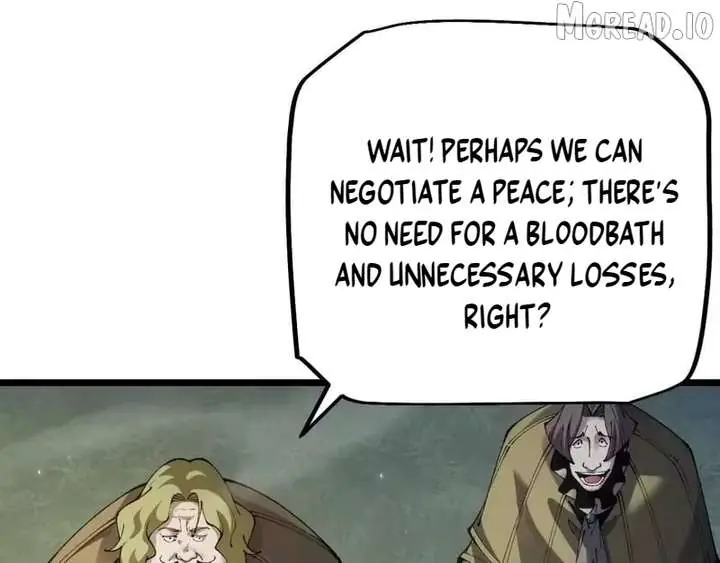 From Goblin to Goblin God Chapter 106 Page 69