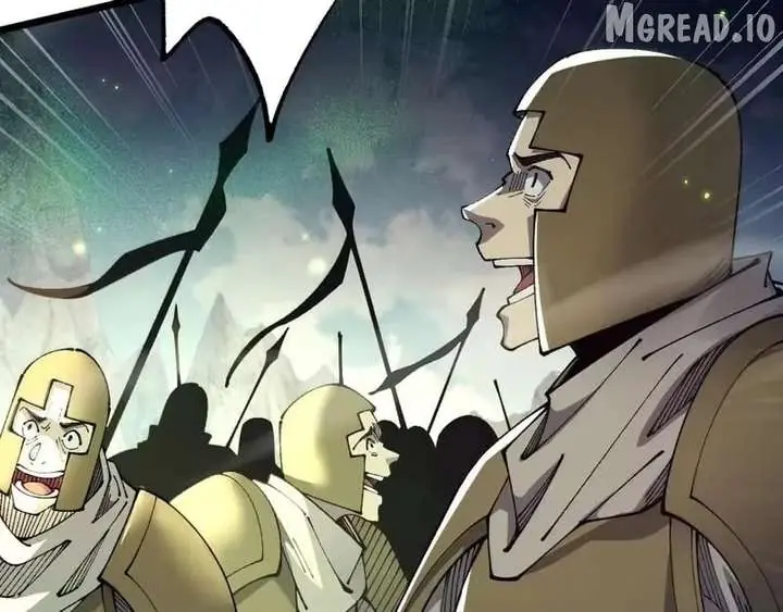 From Goblin to Goblin God Chapter 106 Page 105