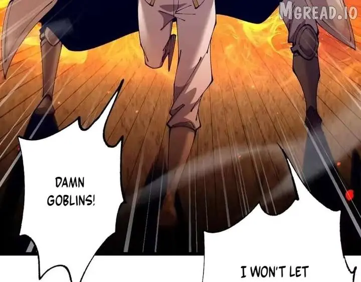 From Goblin to Goblin God Chapter 106 Page 138