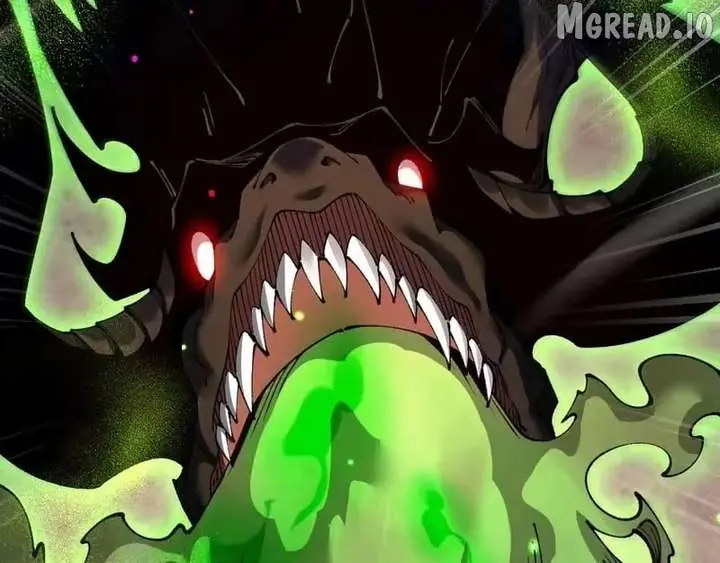 From Goblin to Goblin God Chapter 106 Page 156