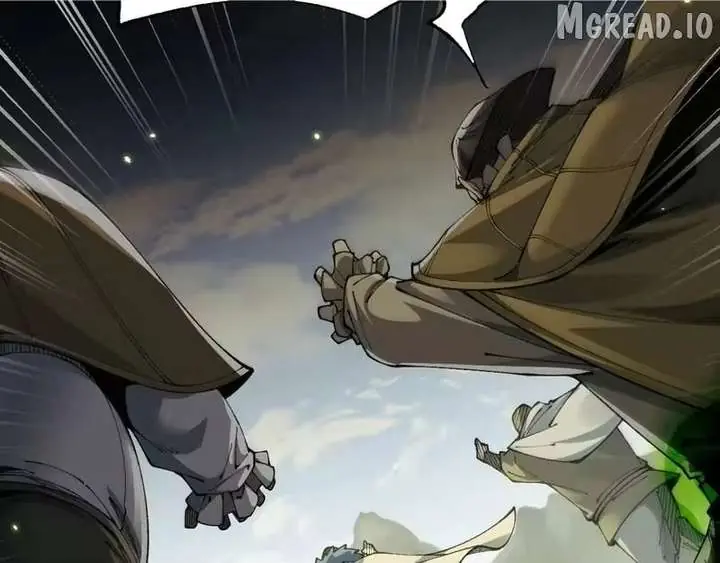 From Goblin to Goblin God Chapter 107 Page 3