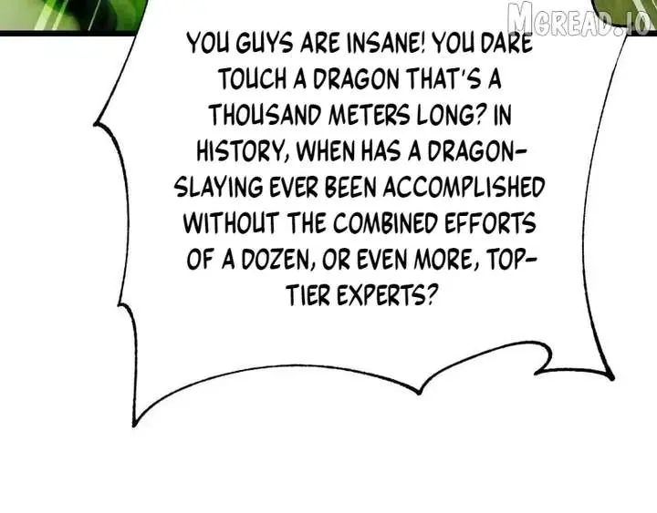 From Goblin to Goblin God Chapter 107 Page 5