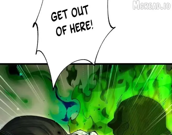 From Goblin to Goblin God Chapter 107 Page 10