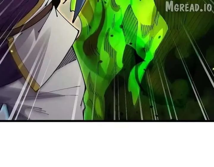 From Goblin to Goblin God Chapter 107 Page 12