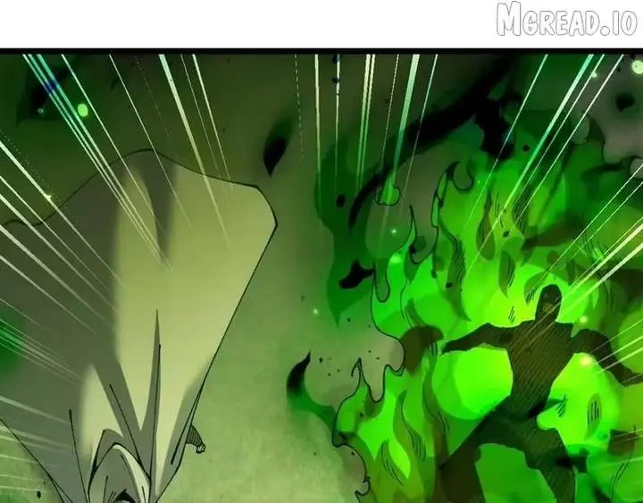 From Goblin to Goblin God Chapter 107 Page 14