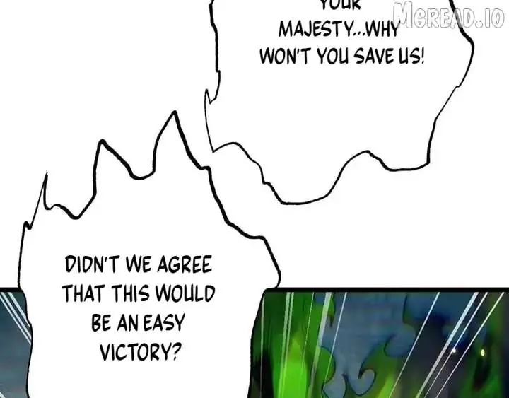 From Goblin to Goblin God Chapter 107 Page 17