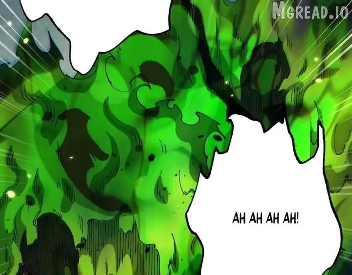 From Goblin to Goblin God Chapter 107 Page 18