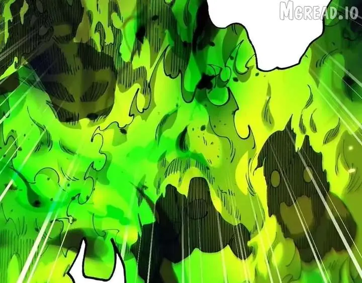 From Goblin to Goblin God Chapter 107 Page 19