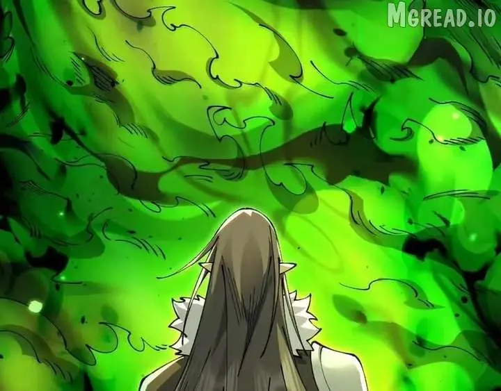From Goblin to Goblin God Chapter 107 Page 24