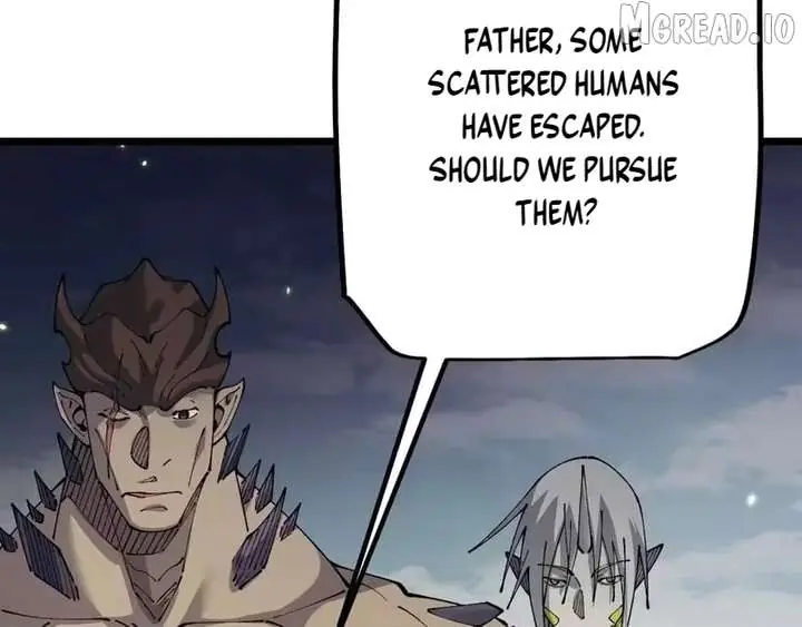 From Goblin to Goblin God Chapter 107 Page 30