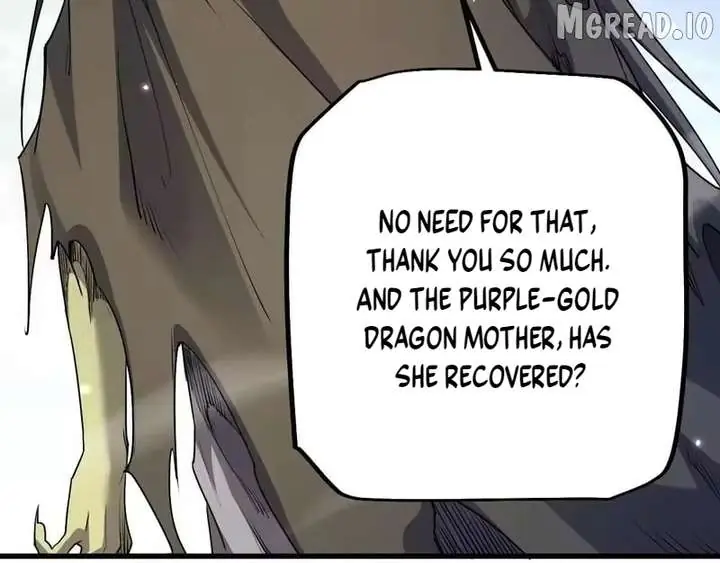 From Goblin to Goblin God Chapter 107 Page 36