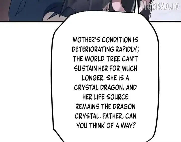 From Goblin to Goblin God Chapter 107 Page 40