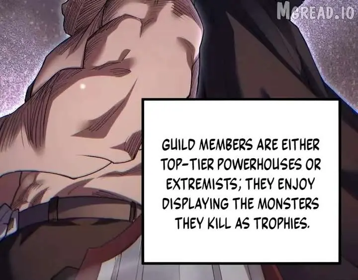 From Goblin to Goblin God Chapter 107 Page 49