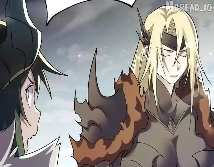 From Goblin to Goblin God Chapter 107 Page 55