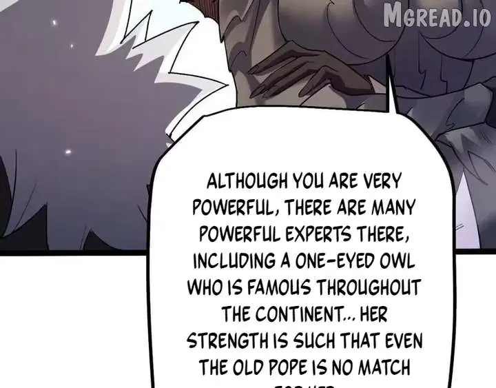 From Goblin to Goblin God Chapter 107 Page 56