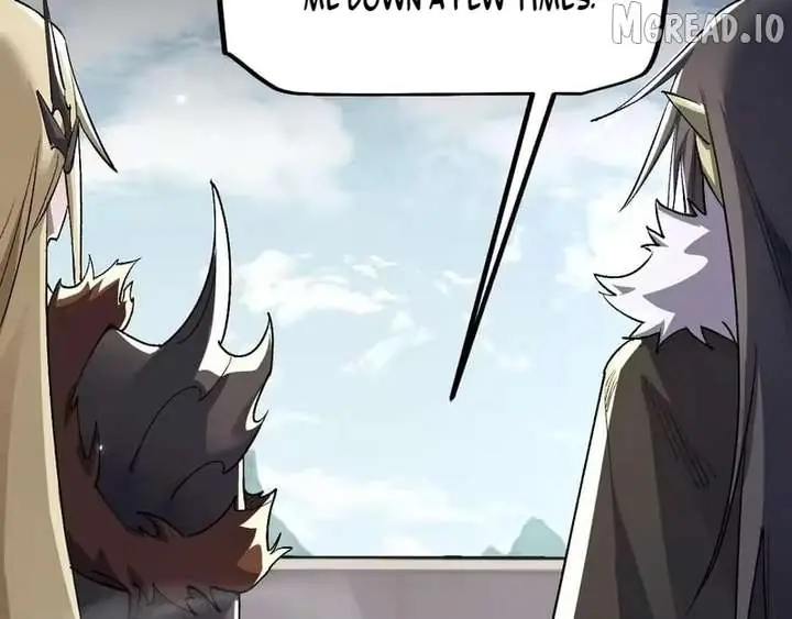 From Goblin to Goblin God Chapter 107 Page 58