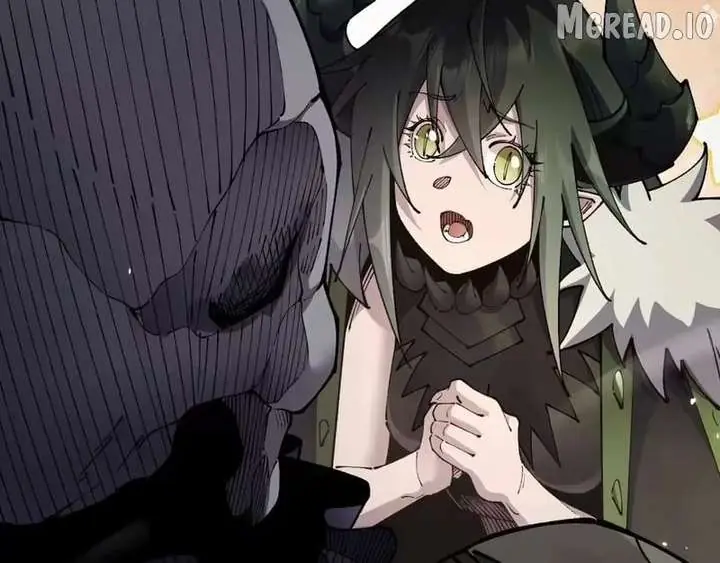 From Goblin to Goblin God Chapter 107 Page 66