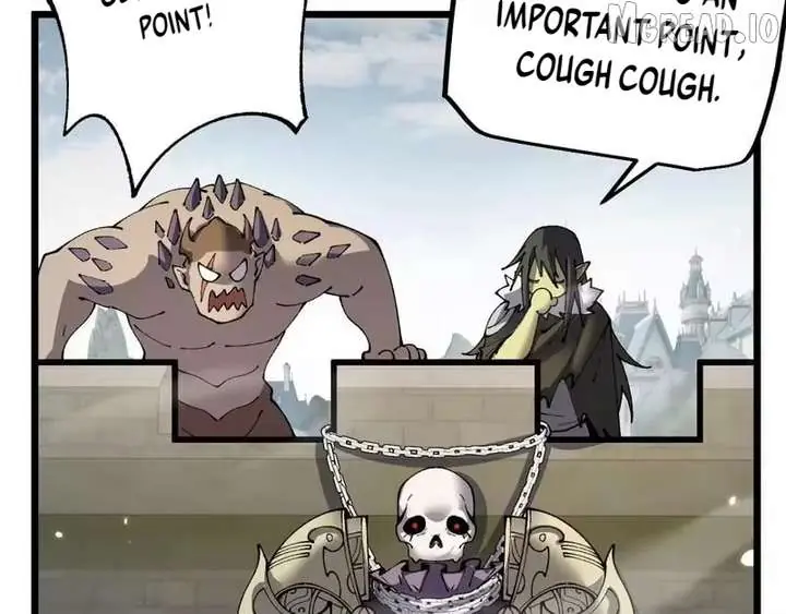 From Goblin to Goblin God Chapter 107 Page 72
