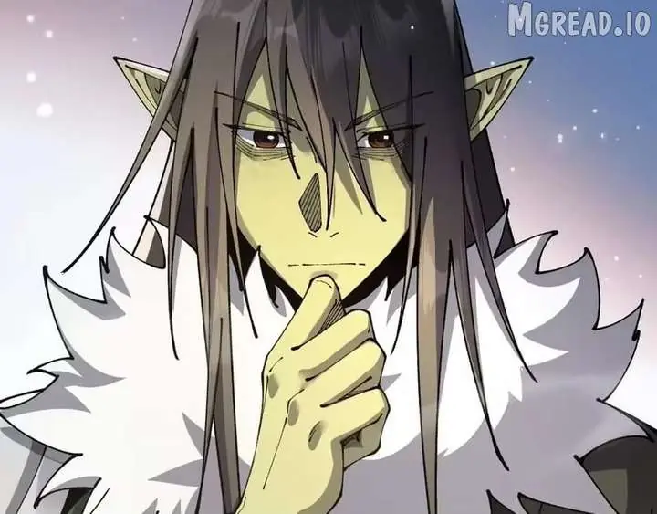 From Goblin to Goblin God Chapter 107 Page 78
