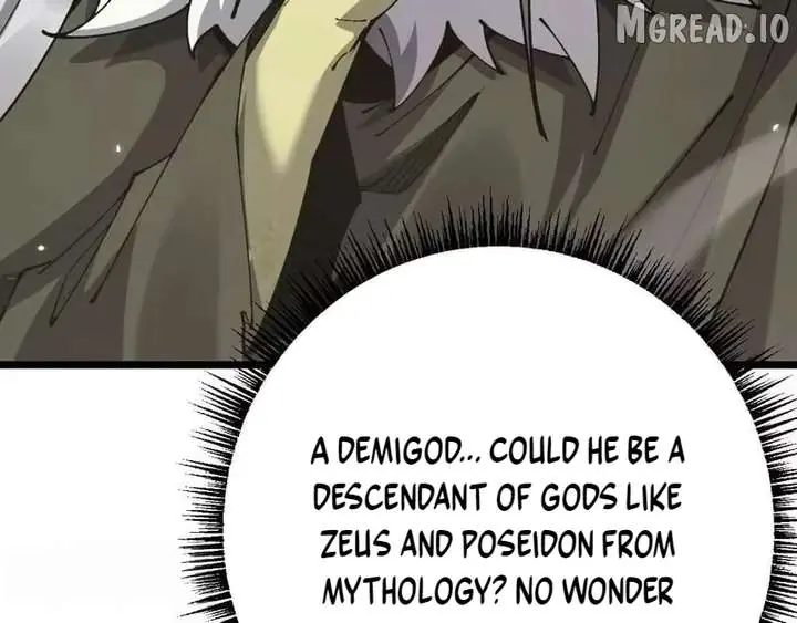 From Goblin to Goblin God Chapter 107 Page 79