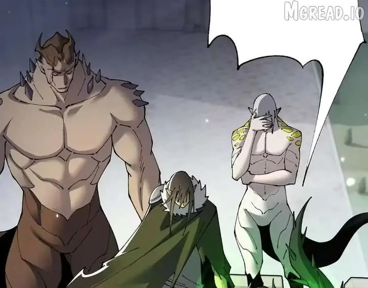 From Goblin to Goblin God Chapter 107 Page 81