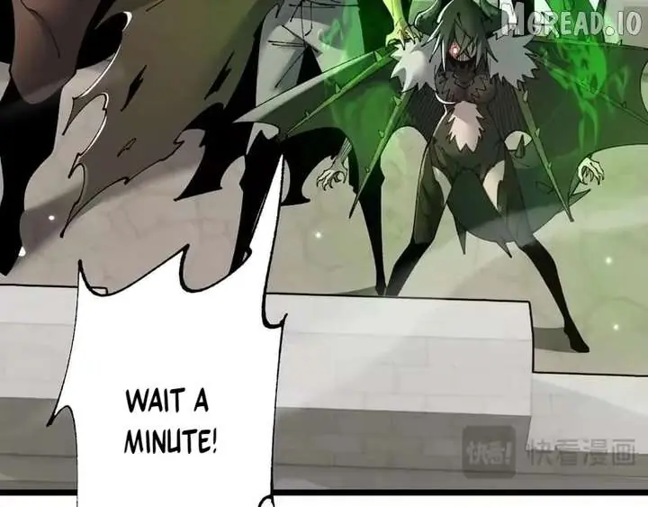 From Goblin to Goblin God Chapter 107 Page 82