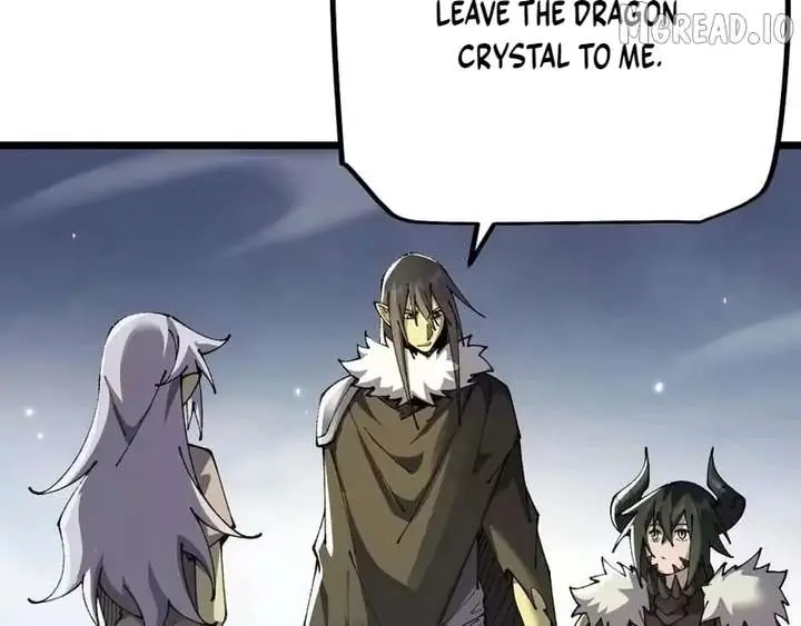 From Goblin to Goblin God Chapter 107 Page 84