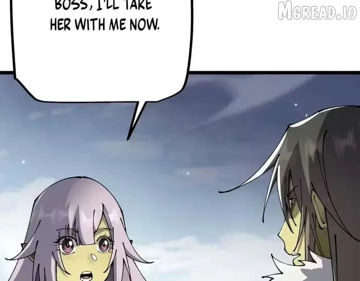 From Goblin to Goblin God Chapter 107 Page 87