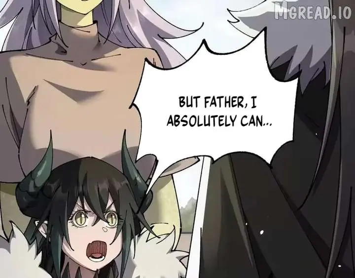 From Goblin to Goblin God Chapter 107 Page 88
