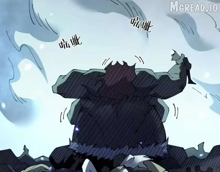 From Goblin to Goblin God Chapter 107 Page 99