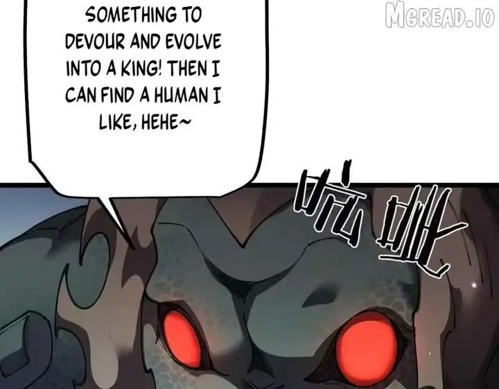 From Goblin to Goblin God Chapter 107 Page 101