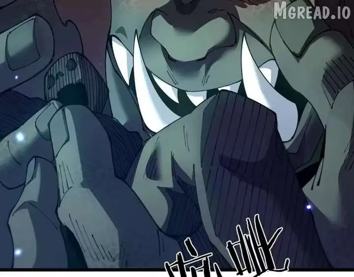 From Goblin to Goblin God Chapter 107 Page 102