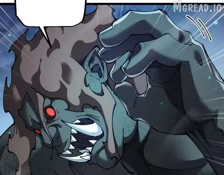 From Goblin to Goblin God Chapter 107 Page 106