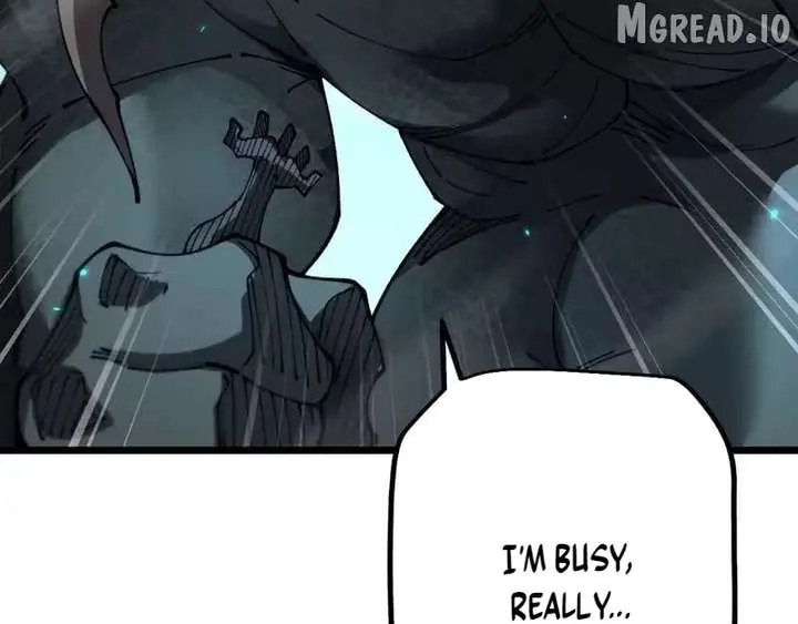 From Goblin to Goblin God Chapter 107 Page 107