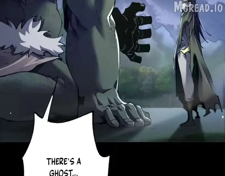 From Goblin to Goblin God Chapter 107 Page 129