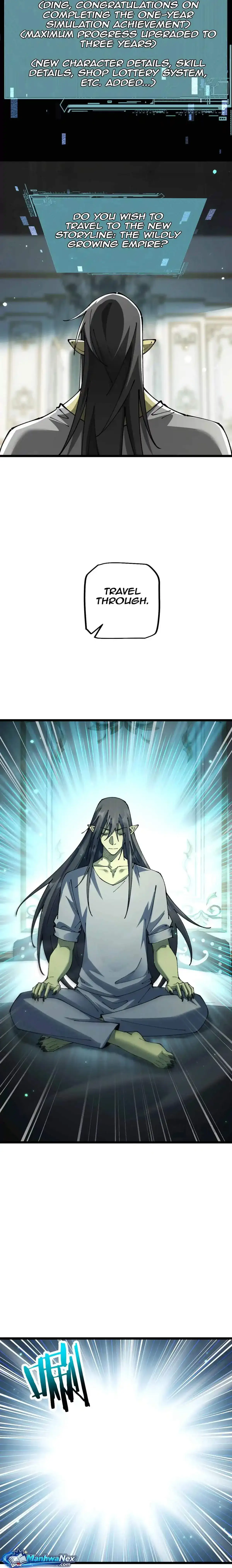 From Goblin to Goblin God Chapter 109 Page 17