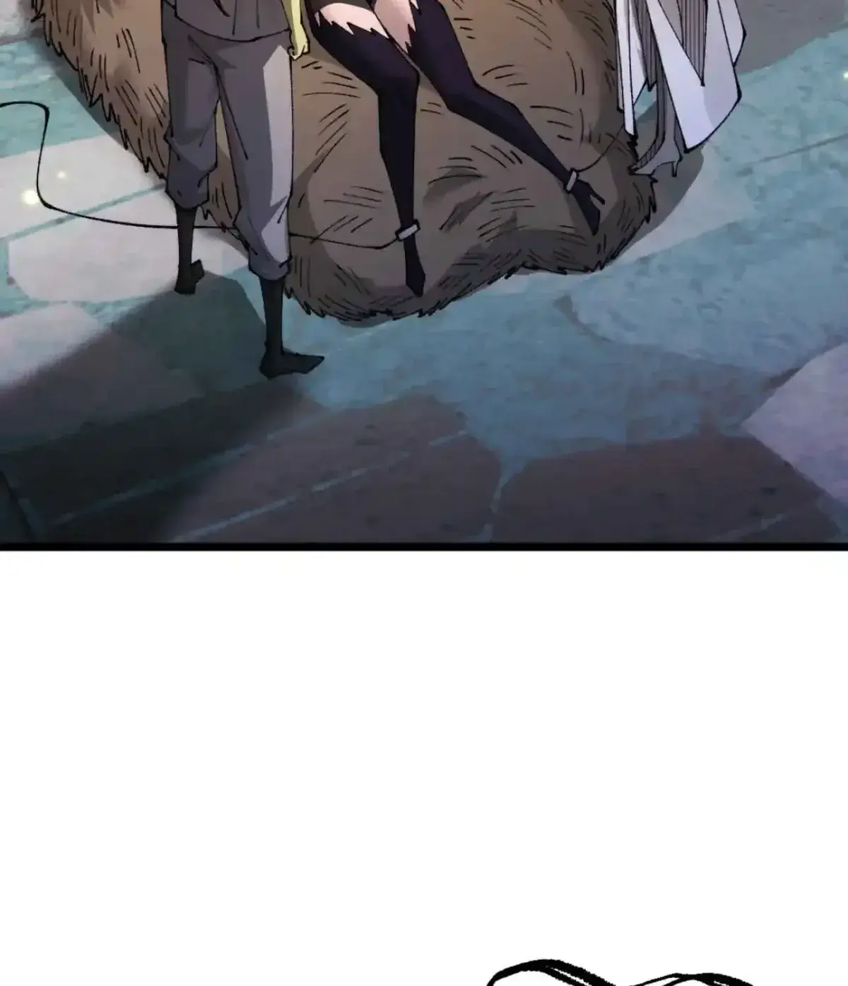 From Goblin to Goblin God Chapter 111 Page 44
