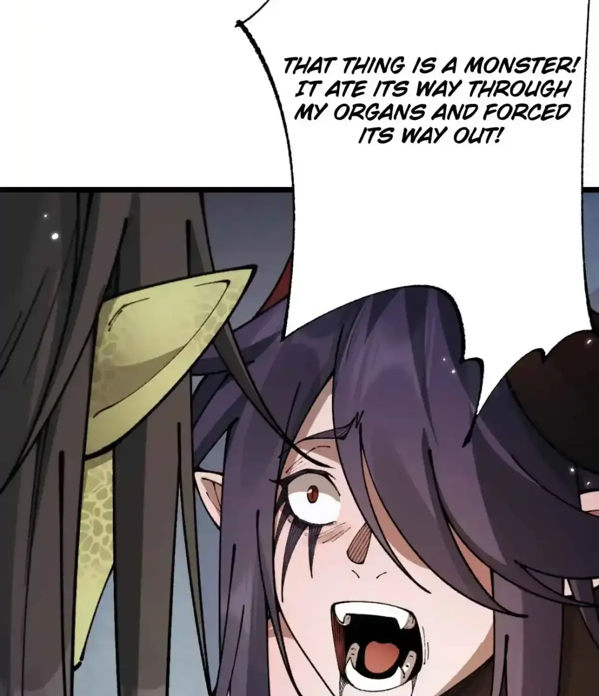 From Goblin to Goblin God Chapter 111 Page 49
